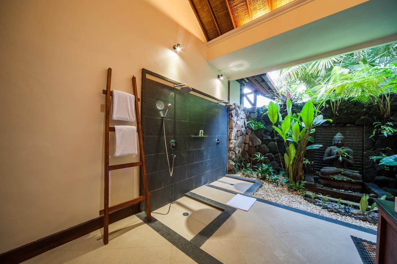 Luxury 3Br Infinity Jungle View Aashaya Villa Ubud Dış mekan fotoğraf